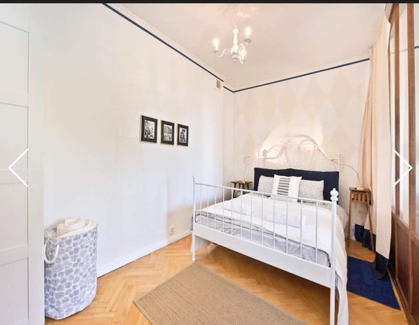 גדנסק Blue Grand-Tourist Apartments Rajska 4A מראה חיצוני תמונה