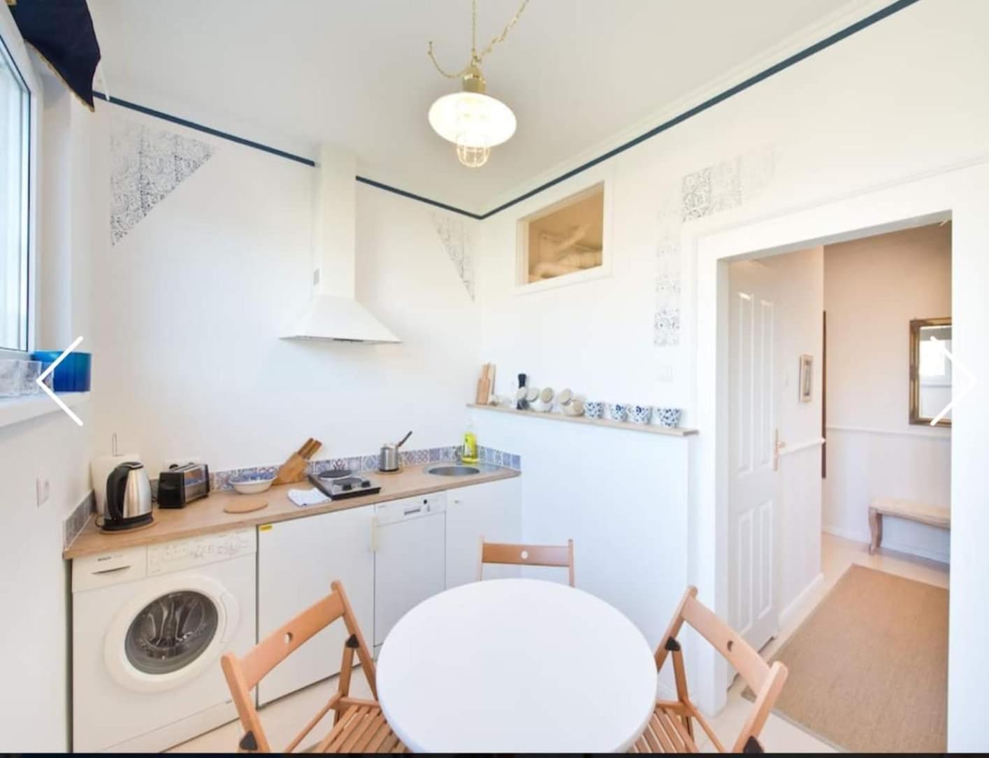 גדנסק Blue Grand-Tourist Apartments Rajska 4A מראה חיצוני תמונה