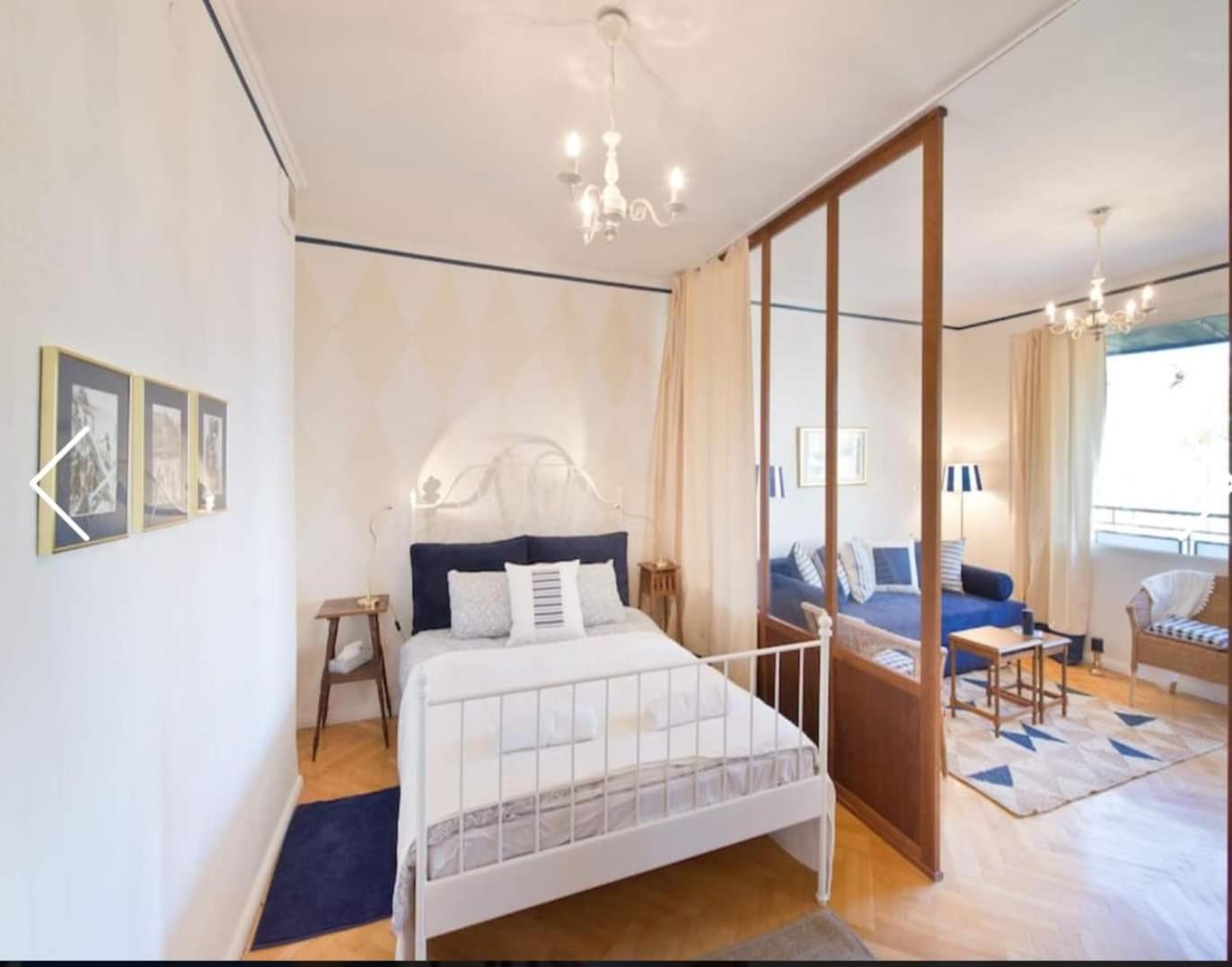 גדנסק Blue Grand-Tourist Apartments Rajska 4A מראה חיצוני תמונה