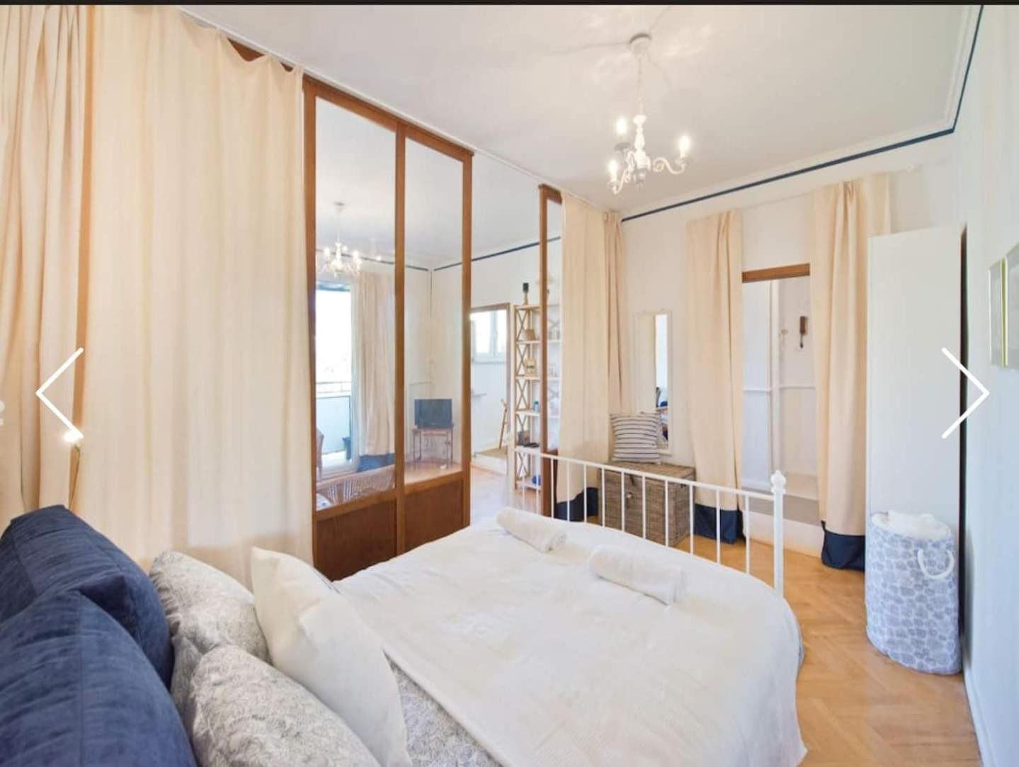 גדנסק Blue Grand-Tourist Apartments Rajska 4A מראה חיצוני תמונה
