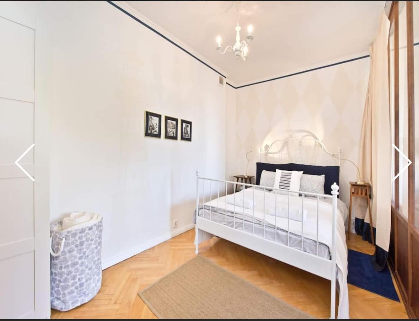 גדנסק Blue Grand-Tourist Apartments Rajska 4A מראה חיצוני תמונה